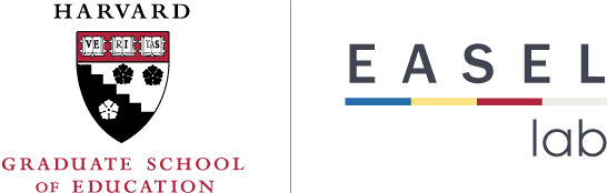 EASEL Lab Logo